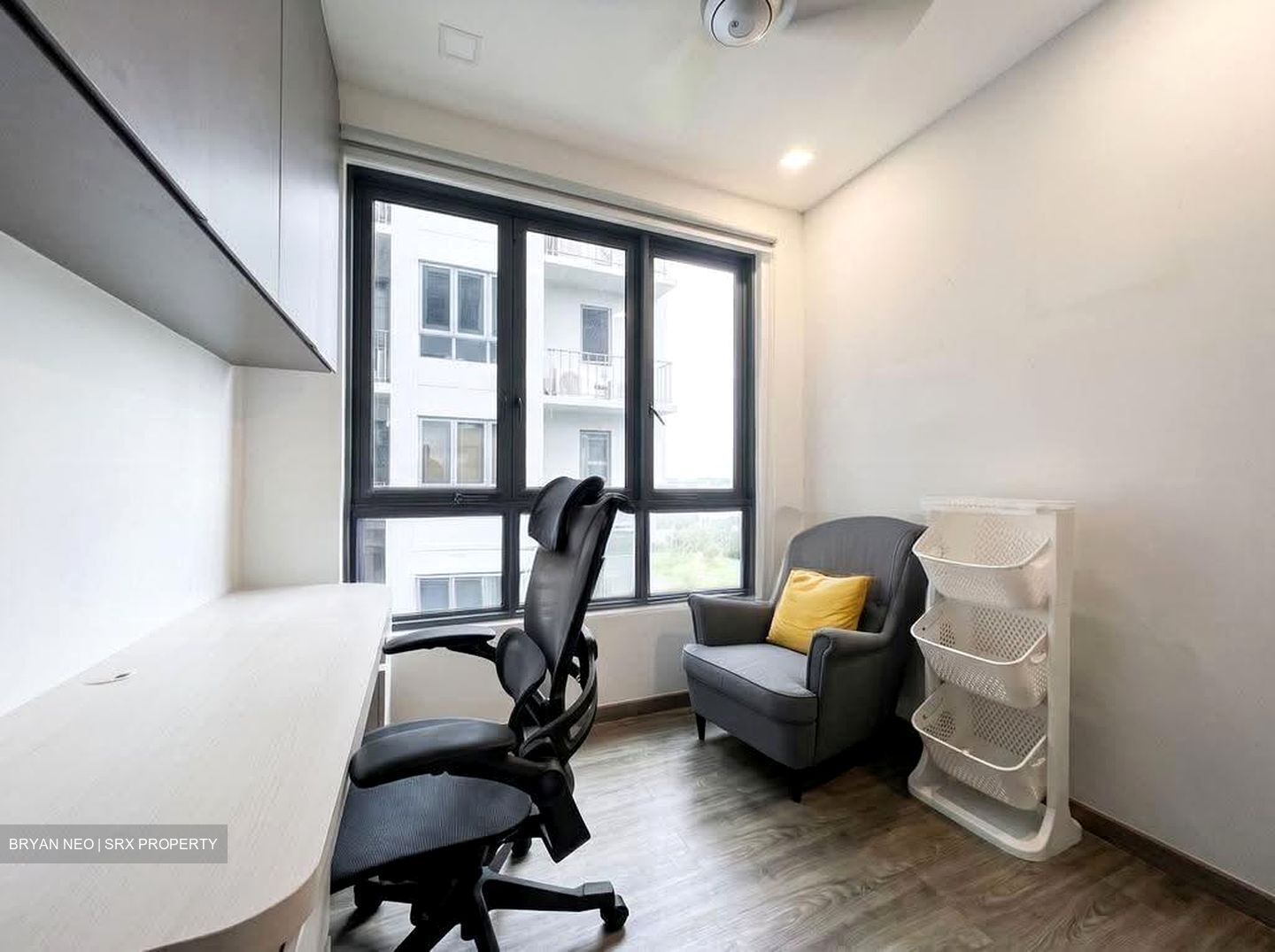 The Brownstone (D27), Condominium #608586411